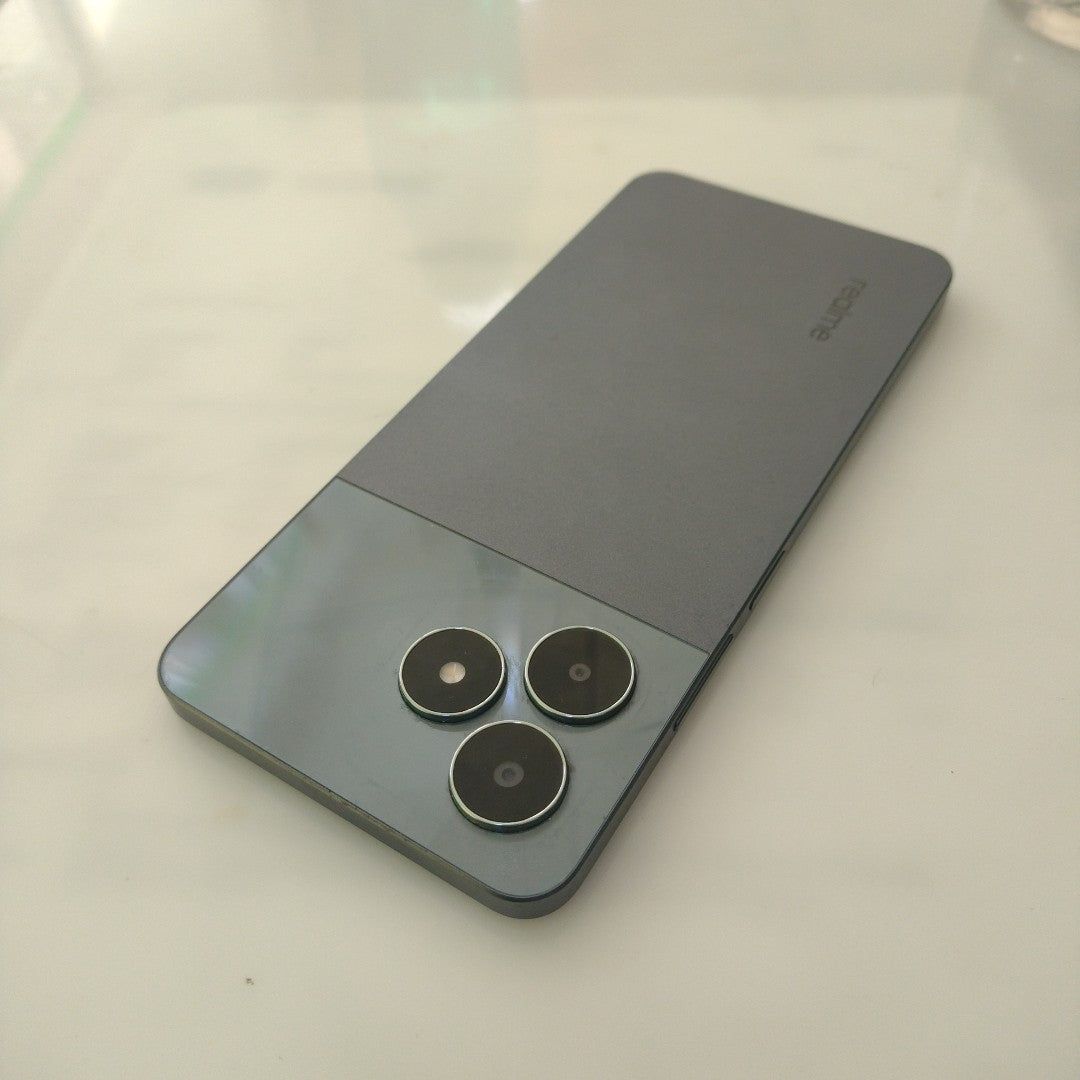 CELULAR REALME NOTE 50 RMX3834 (2024) 128 GB 4 GB RAM (SEMINUEVO)