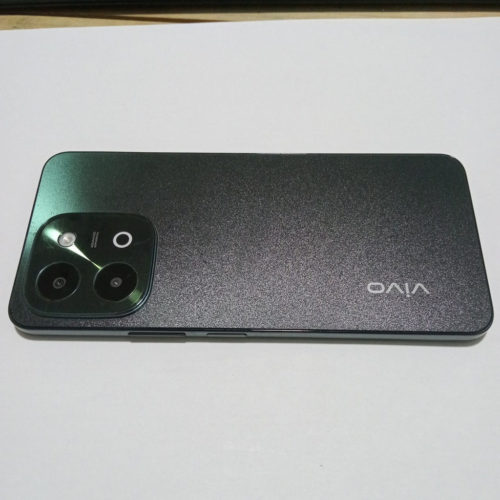 CELULAR VIVO Y28 V2352 256 GB 8 GB RAM (SEMINUEVO)