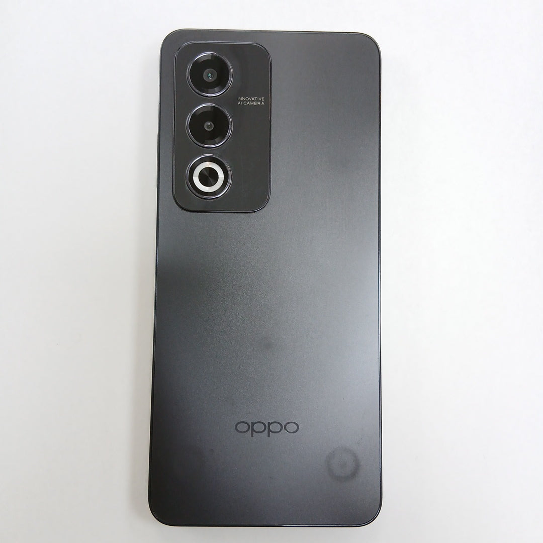 CELULAR OPPO  A80 5G CPH2639 (2024) 256 GB 8 GB RAM (SEMINUEVO)