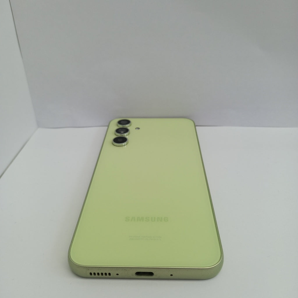 CELULAR SAMSUNG GALAXY M54 SM-M546B (2023) 128 GB 8 GB RAM (SEMINUEVO)