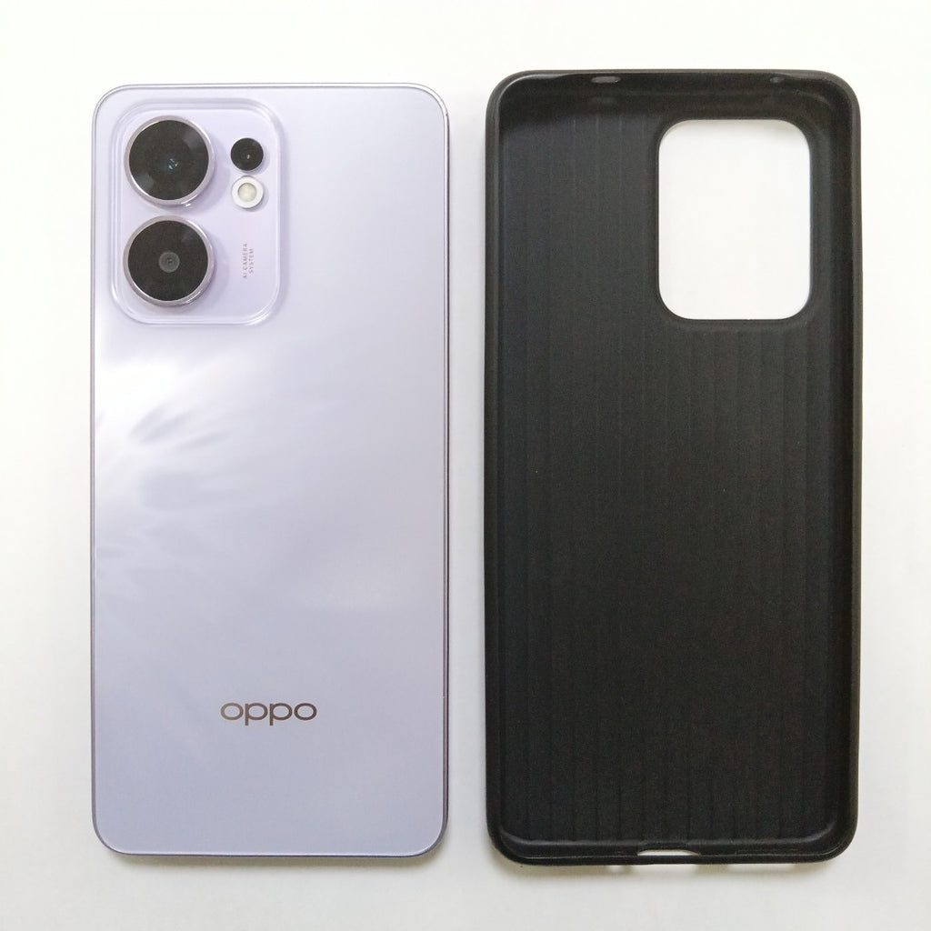 CELULAR OPPO  RENO 13F 5G CPH2699 (2025) 256 GB 12 GB RAM (SEMINUEVO)