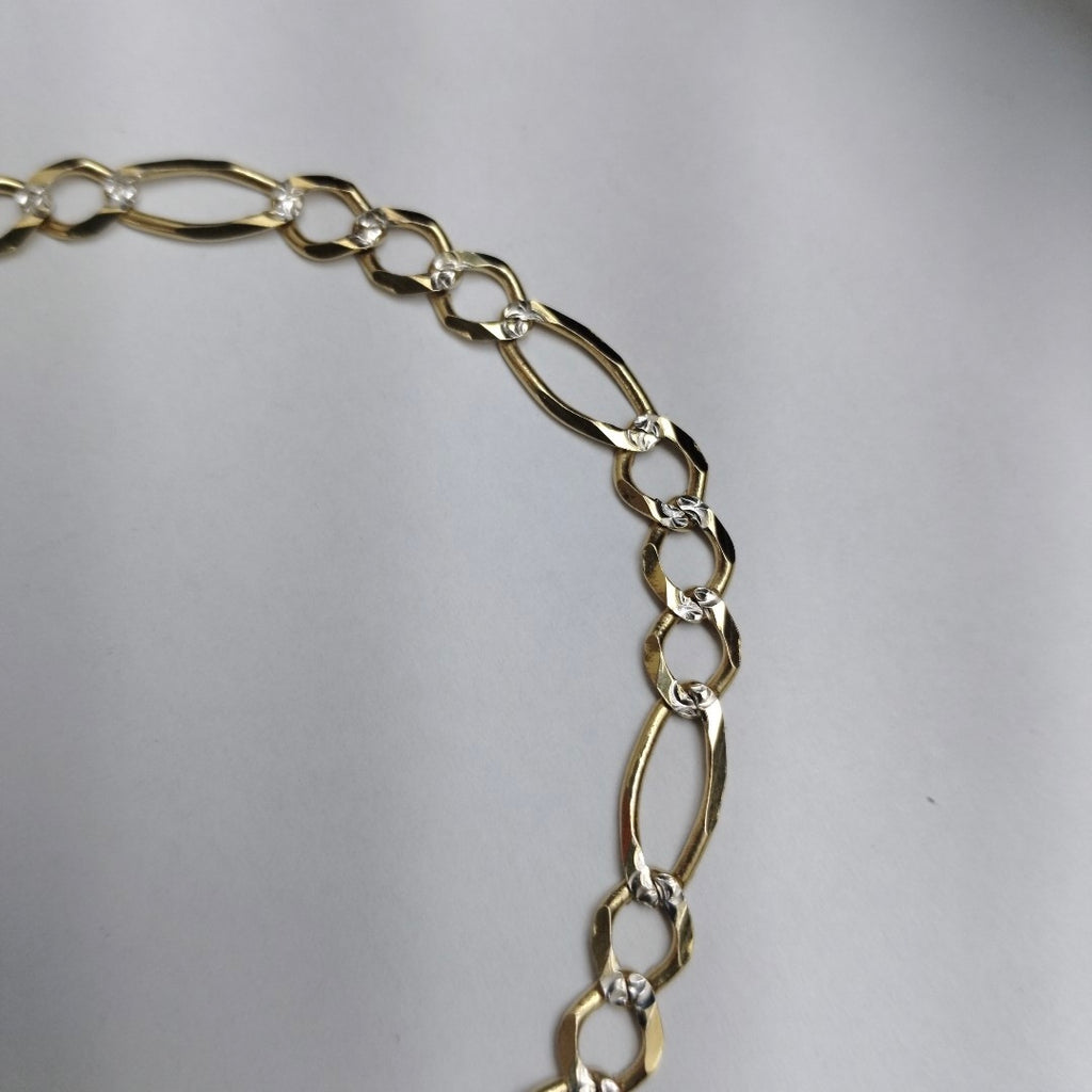 CADENA 3X1 6.6G 21 CM (NUEVO)