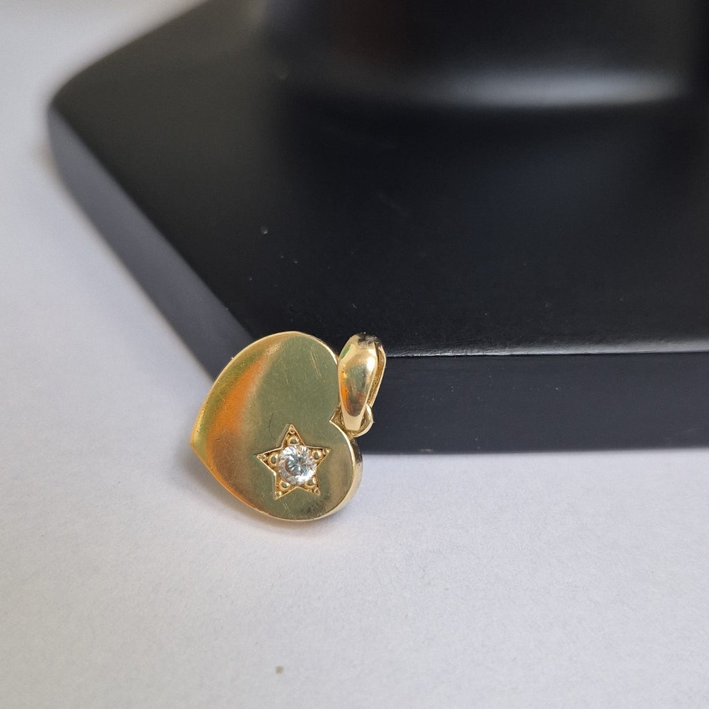 DIJES ORO 14K 1.3 (NUEVO)