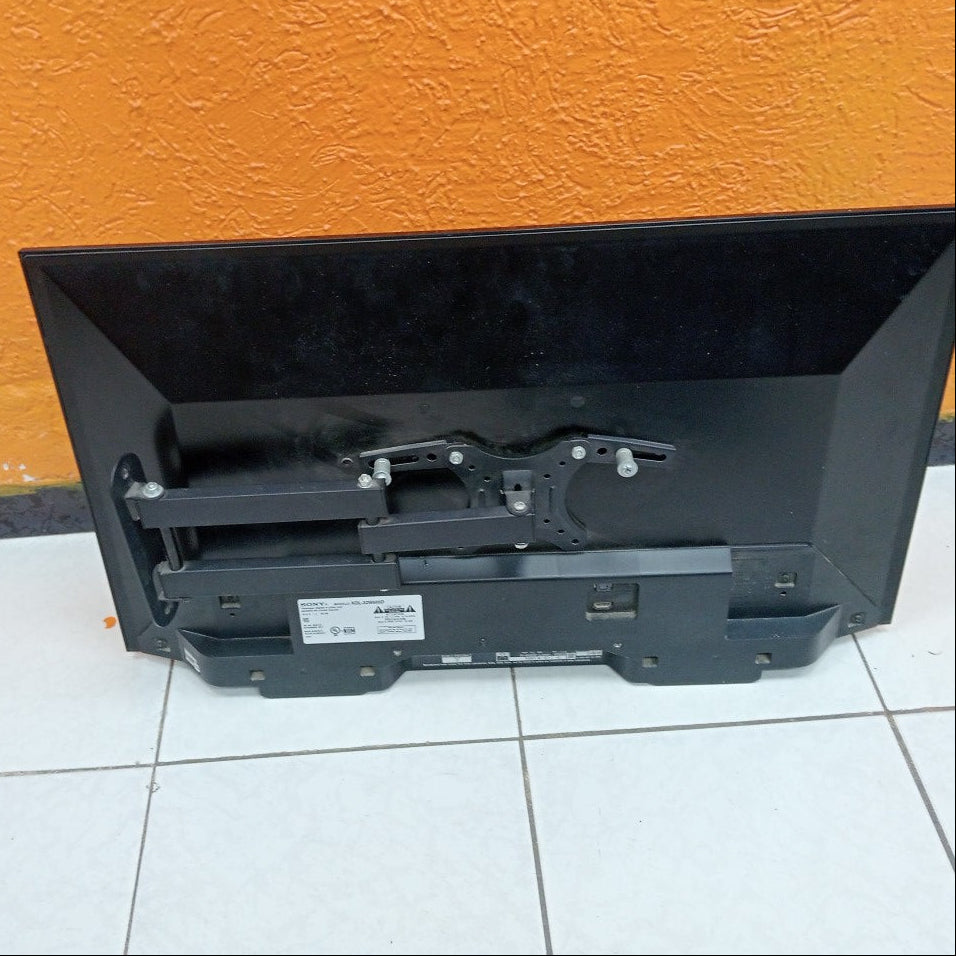 PANTALLA SONY KDL-32W600D (2017) 32" LCD HD (SEMINUEVO)