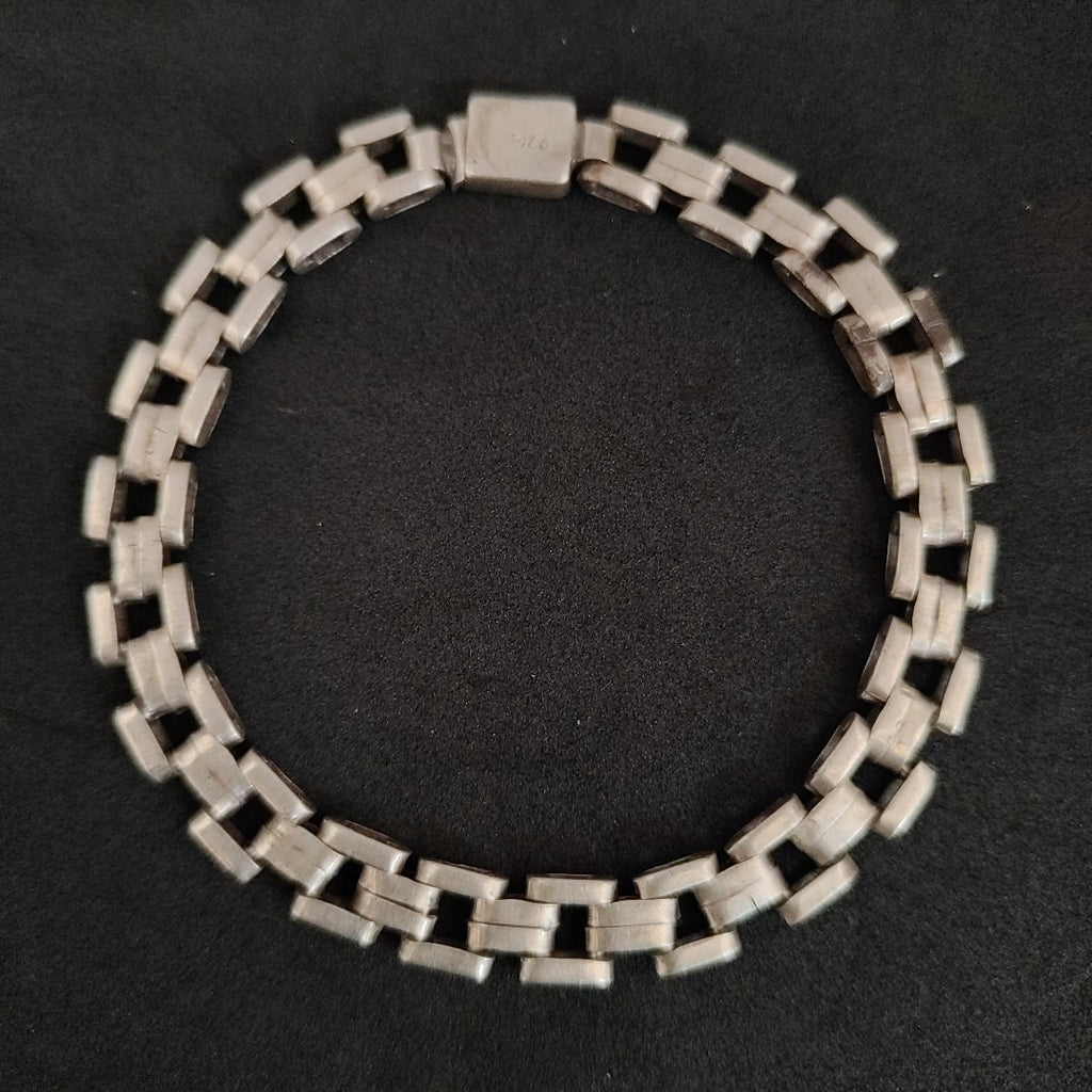 PULSERA PLATA 23,90 GRMS (SEMINUEVO)