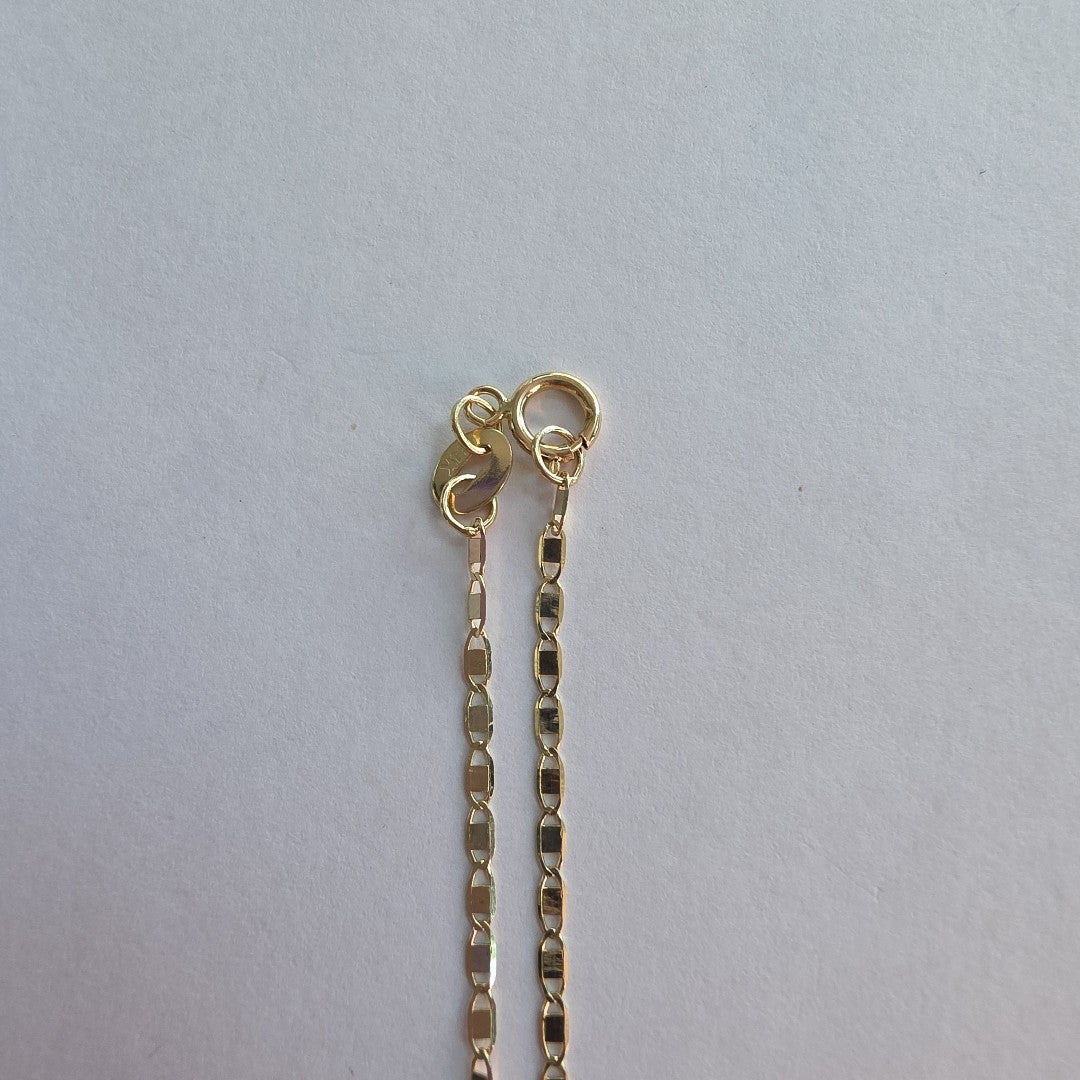 CADENA MARINERA 2G 55 CM (NUEVO)