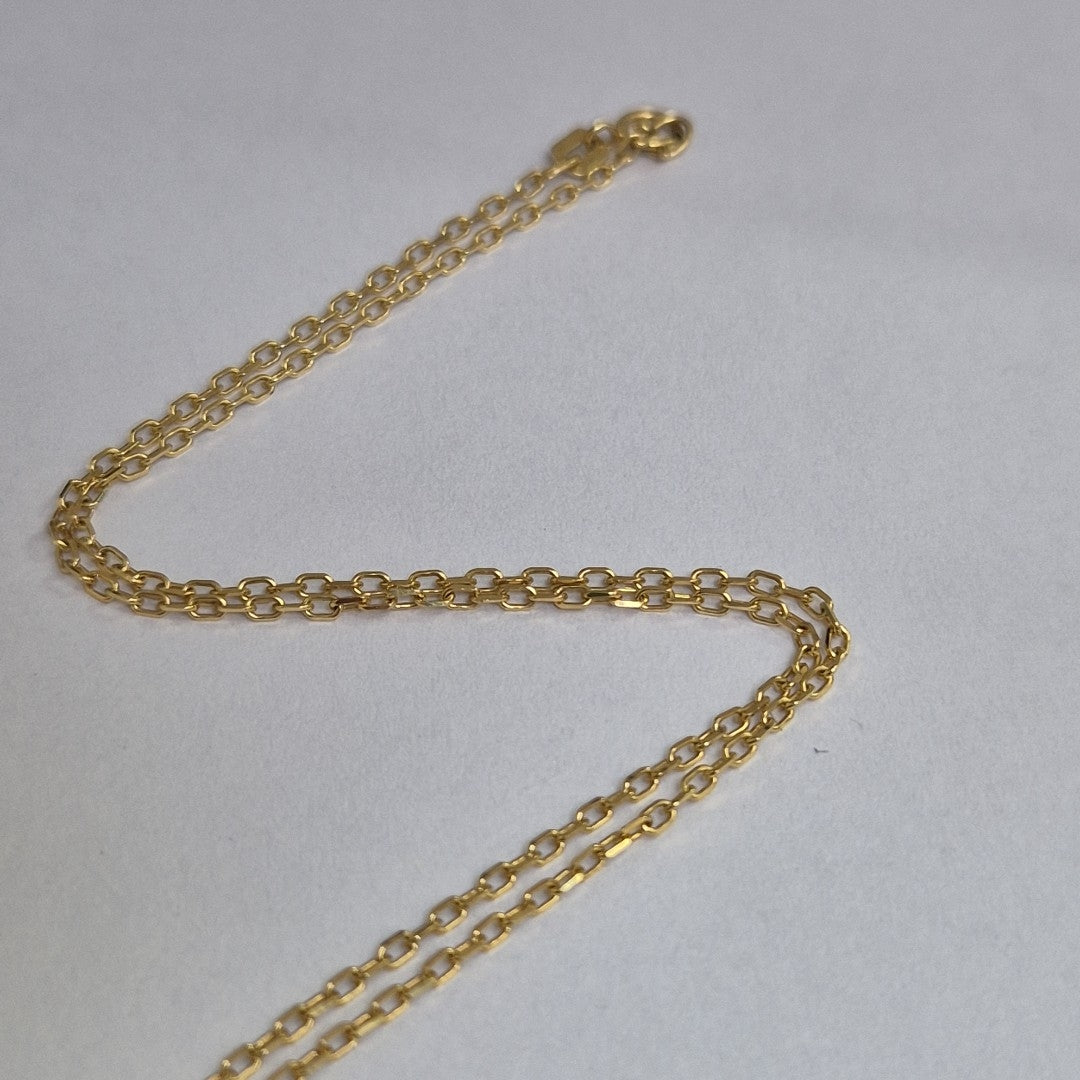 CADENAS ORO 14K 2.6 (NUEVO)