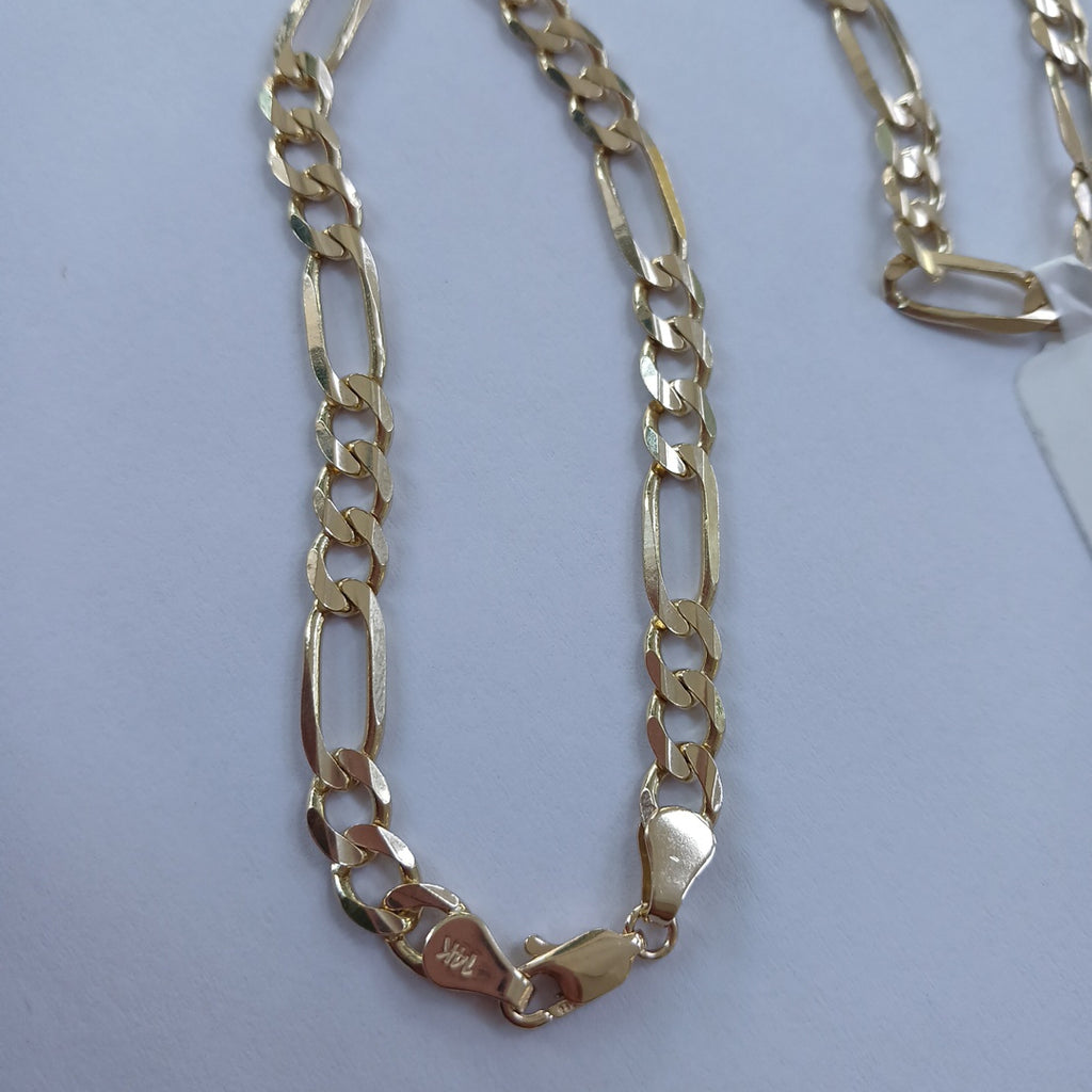 CADENA 3 X 1 25.61GR 55 CM (NUEVO)