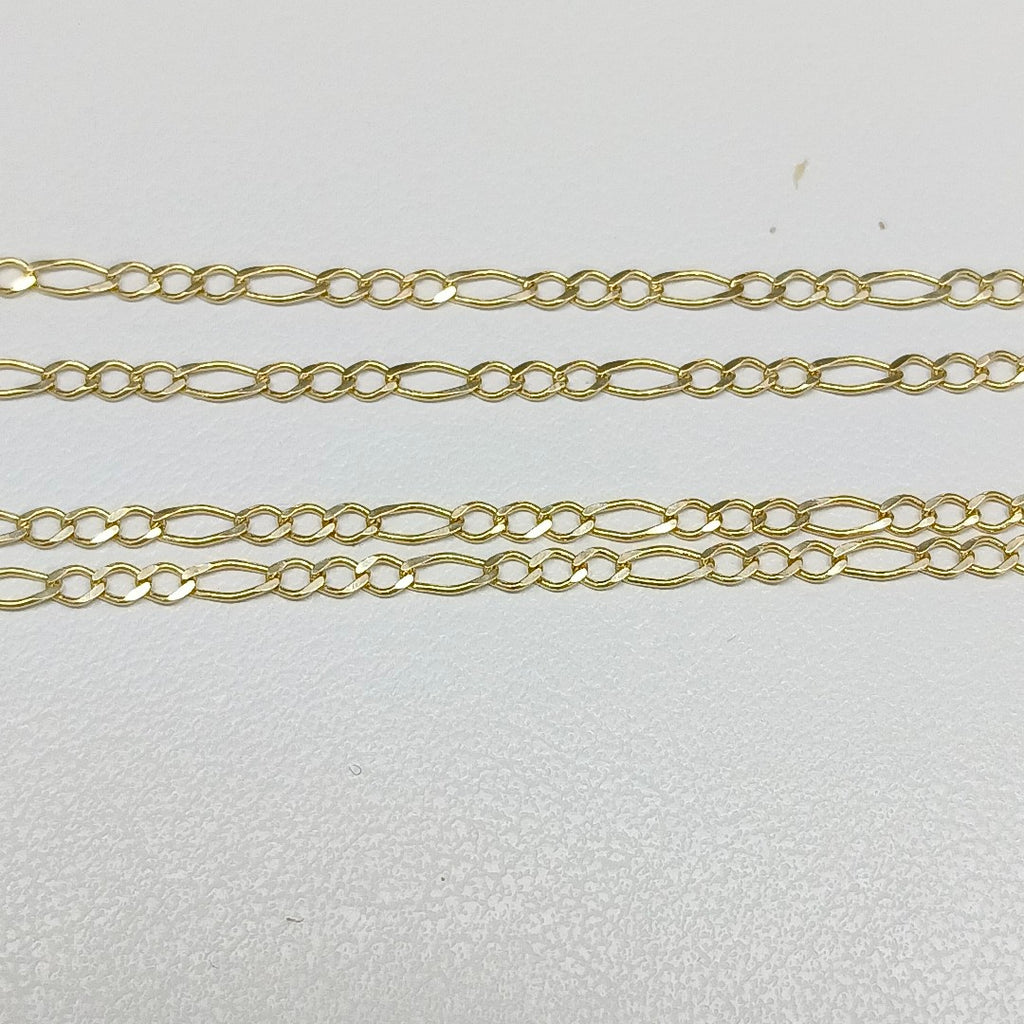 CADENA 3 X 1 2.21GR 50 CM (NUEVO)