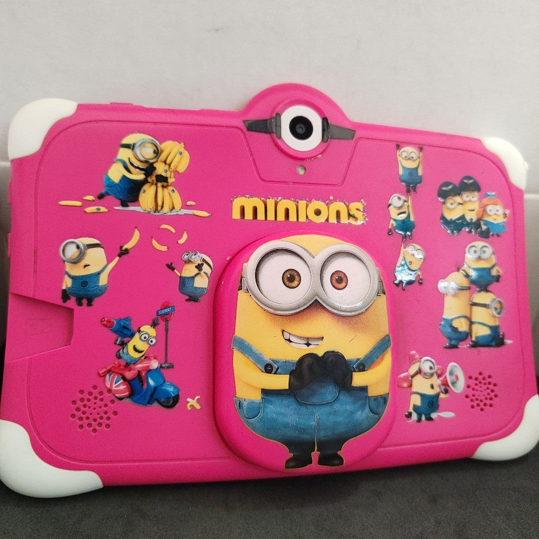 TABLETA OTRAS MARCAS OTROS MODELOS 64 GB 6 GB RAM (SEMINUEVO)