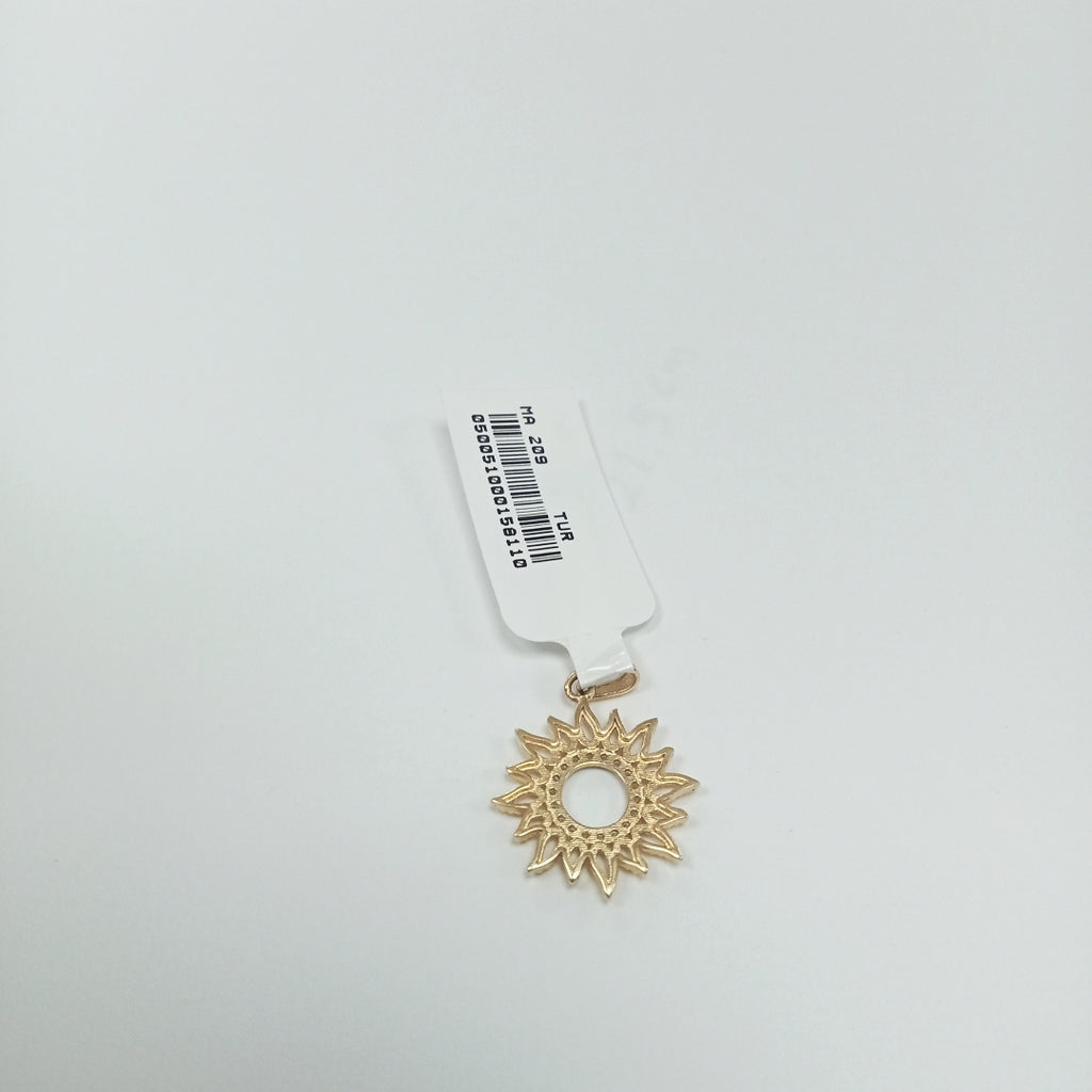 DIJES ORO 14K 1.5 (NUEVO)