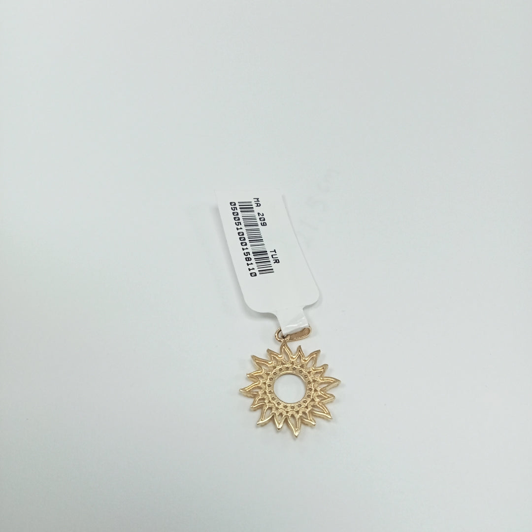 DIJES ORO 14K 1.5 (NUEVO)