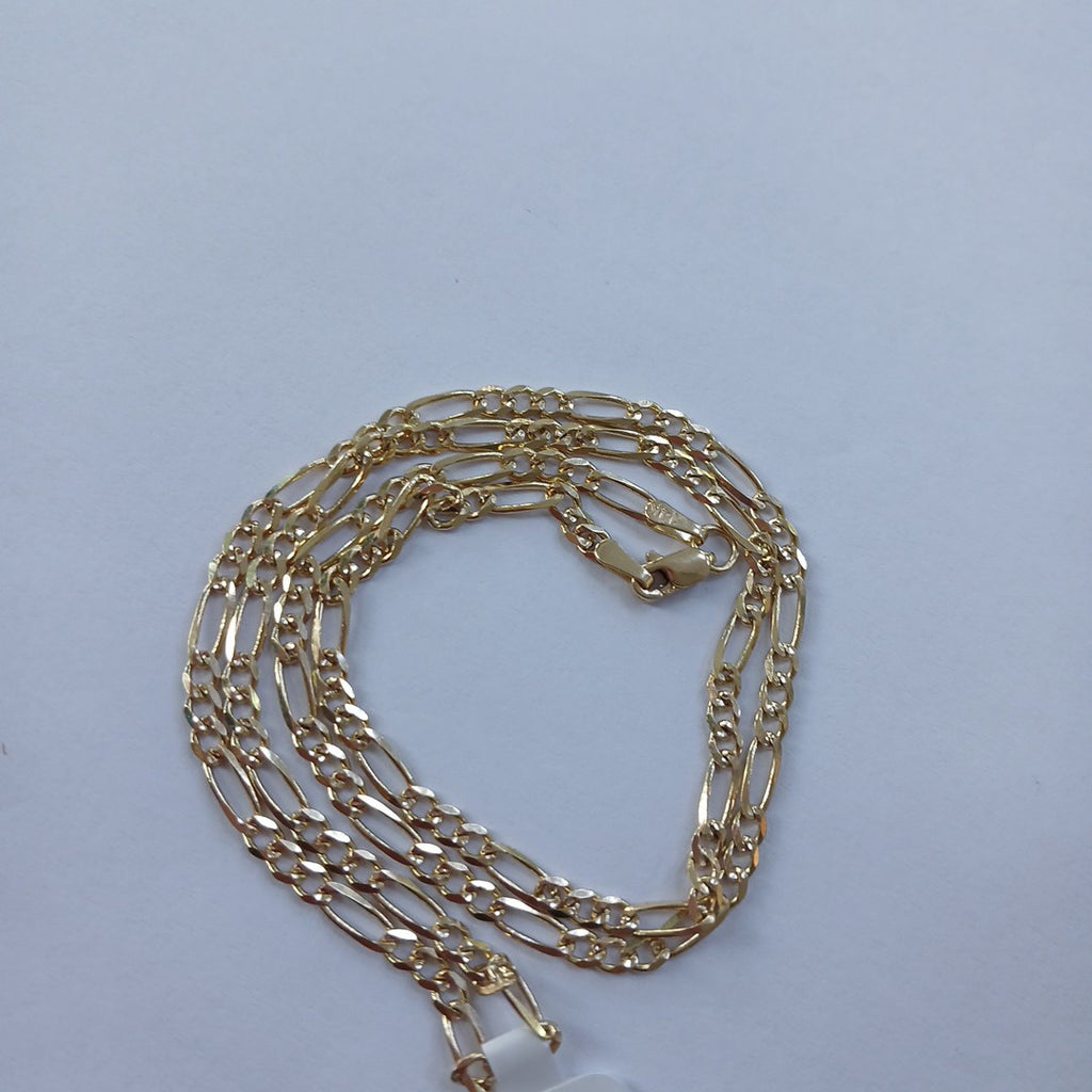 CADENA 3 X 1 8.01GR 50 CM CM (NUEVO)