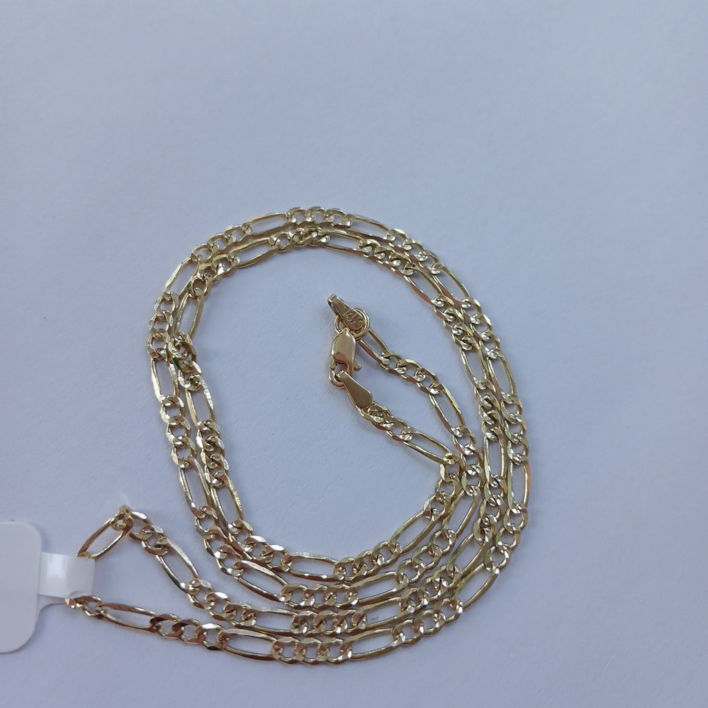 CADENA 3 X 1 7.41GR 50 CM CM (NUEVO)