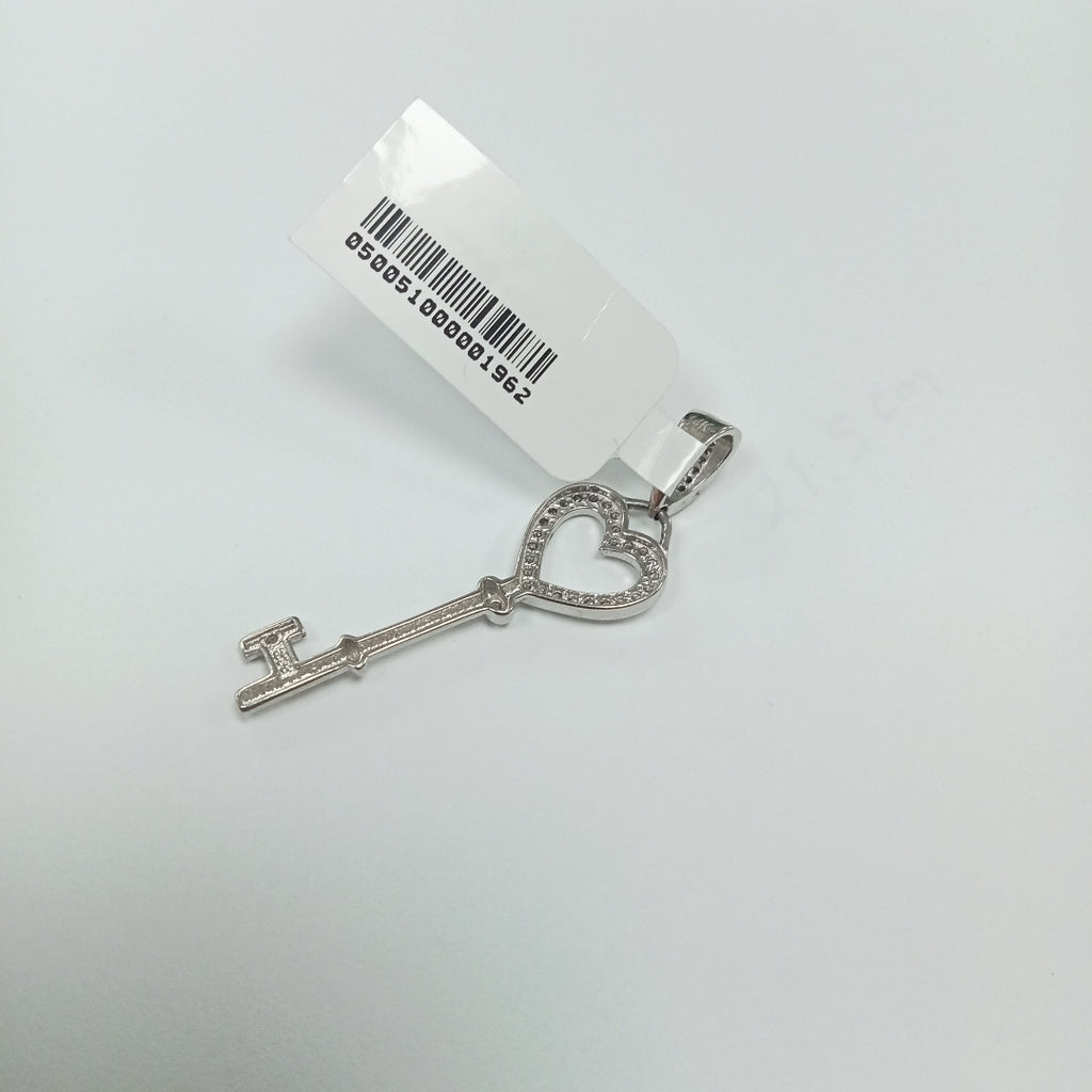 10372DIJ69400B962 FRD8 DIJES ORO 14K 2.3GRS (NUEVO)