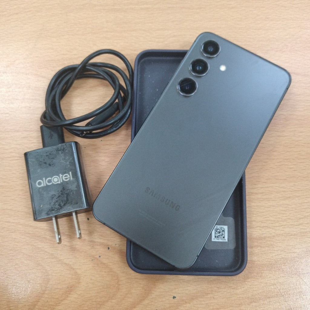 CELULAR SAMSUNG GALAXY S24 SM-S921B (2024) 256 GB 8 GB RAM (SEMINUEVO)