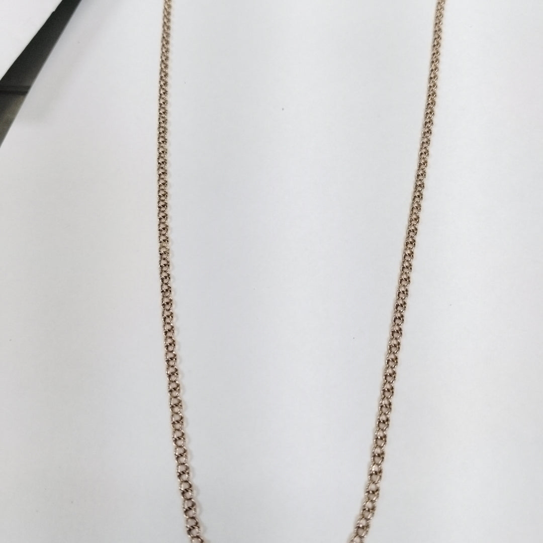 CADENA ORO 8 K 8,20 GRMS (SEMINUEVO)