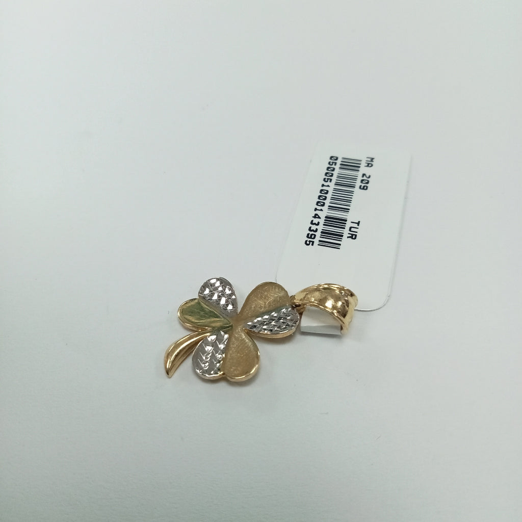 DIJES ORO 14K 1.5 (NUEVO)