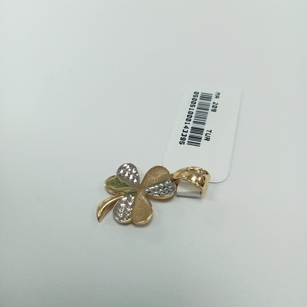 DIJES ORO 14K 1.5 (NUEVO)