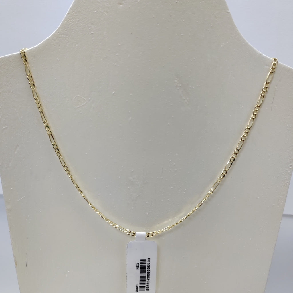 CADENA 3X1 5.7G 60 CM (NUEVO)