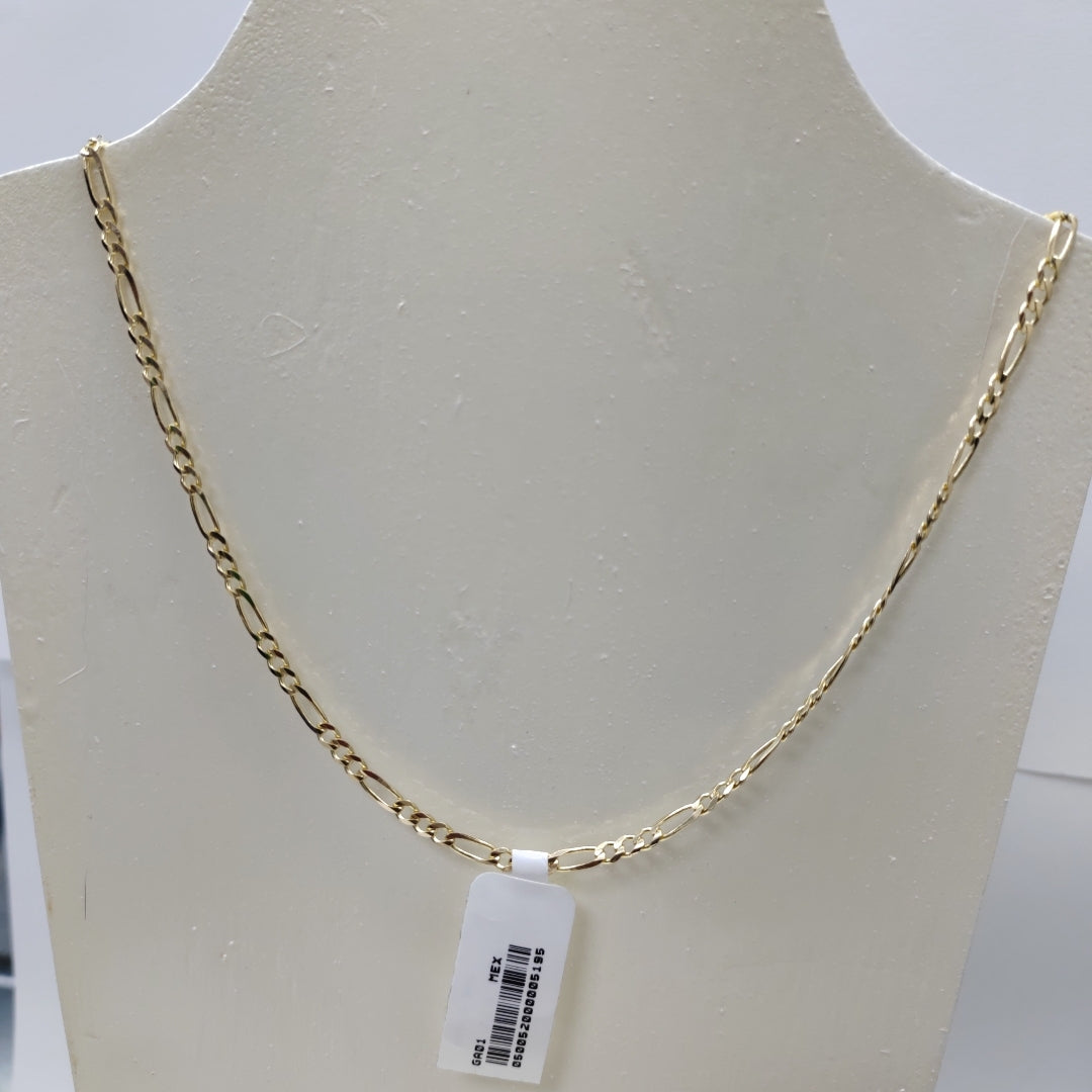 CADENA 3X1 8.8G 60 CM (NUEVO)