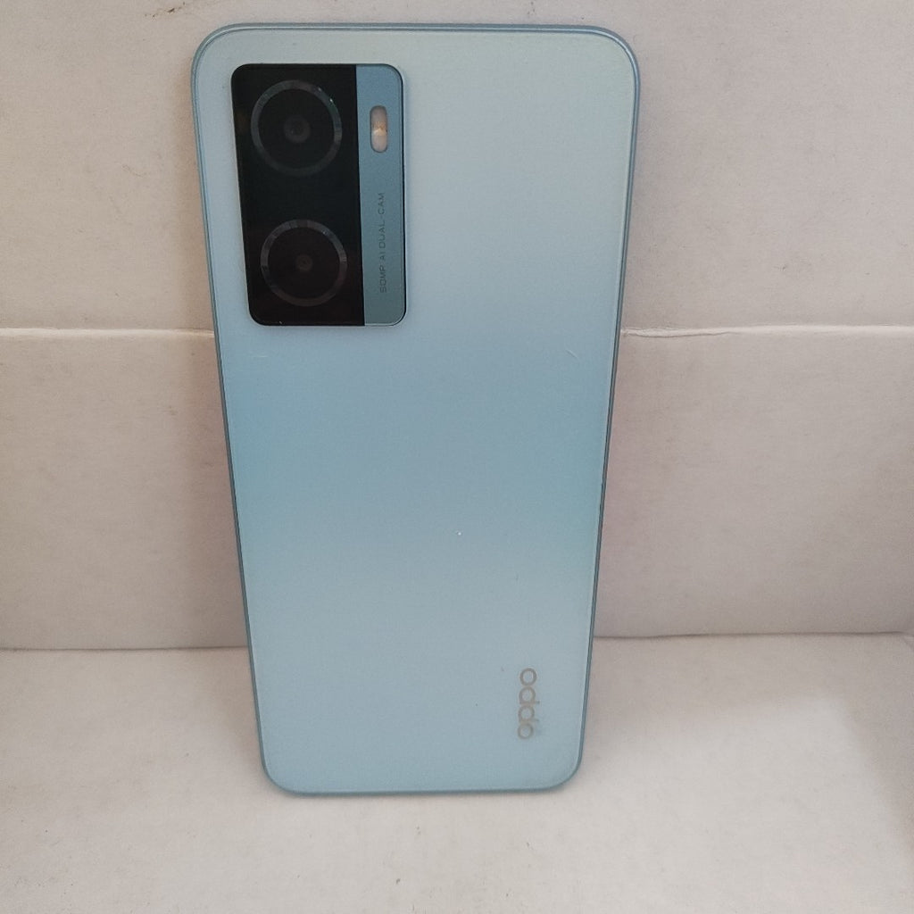 CELULAR OPPO  A77 CPH2385 128 GB 4 GB RAM (SEMINUEVO)