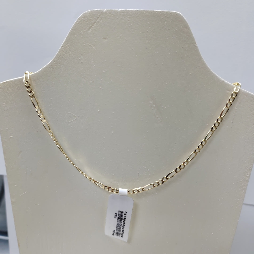 CADENA 3X1 8.8G 60 CM (NUEVO)