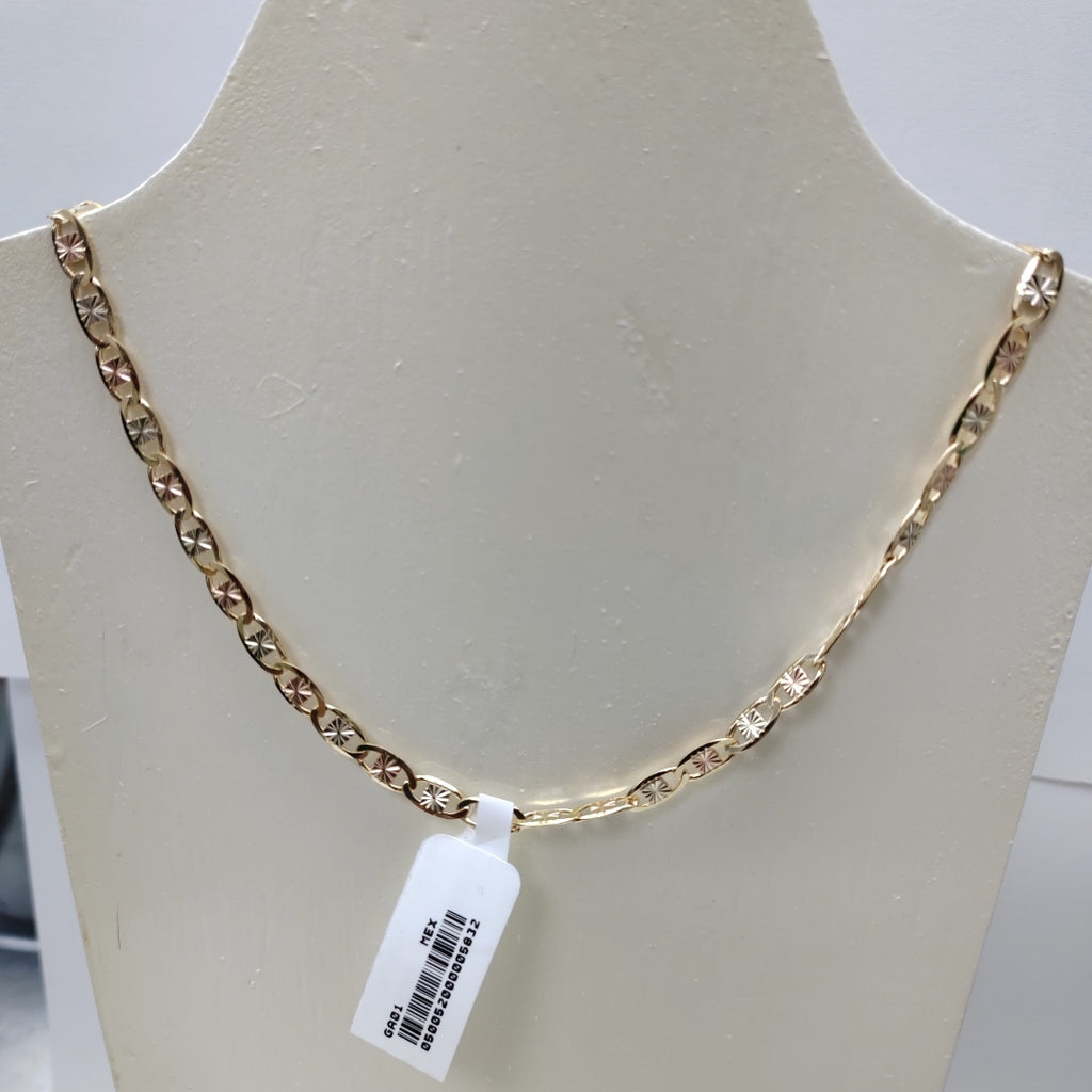 CADENA MARINERA 16G 55 CM (NUEVO)