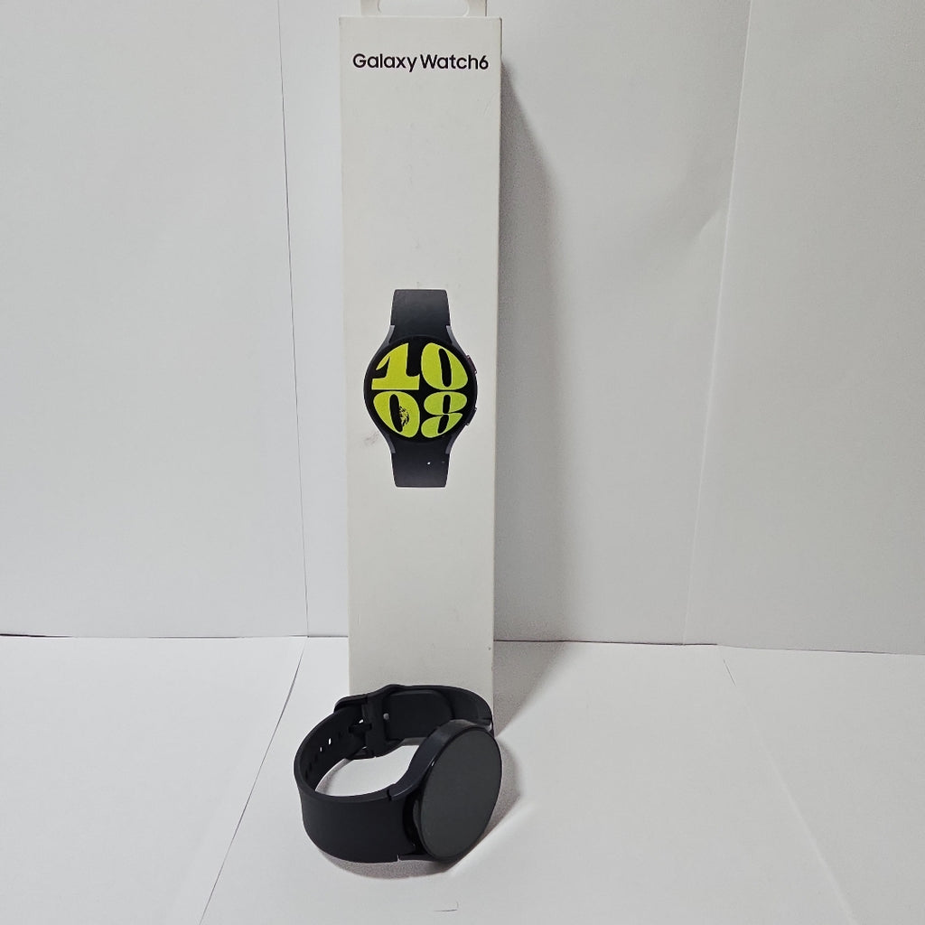 SMARTWATCH SAMSUNG GALAXY WATCH 6 SM-R940 44 MM GPS (SEMINUEVO)