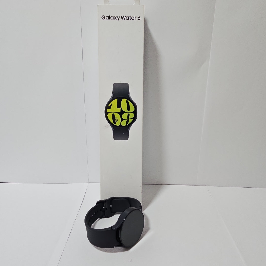 SMARTWATCH SAMSUNG GALAXY WATCH 6 SM-R940 44 MM GPS (SEMINUEVO)