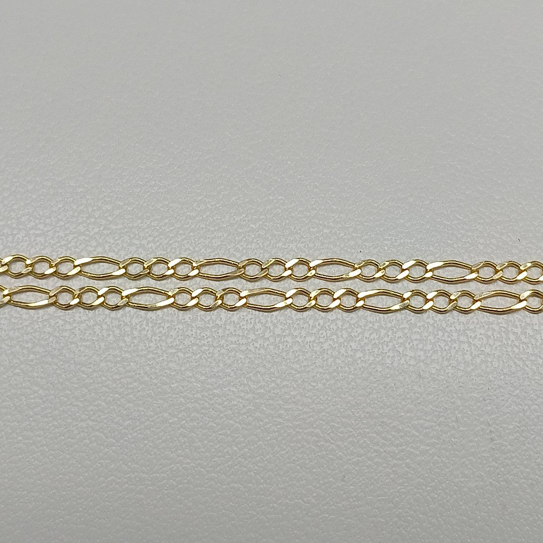 CADENA 3 X 1 2.21GR 50 CM (NUEVO)