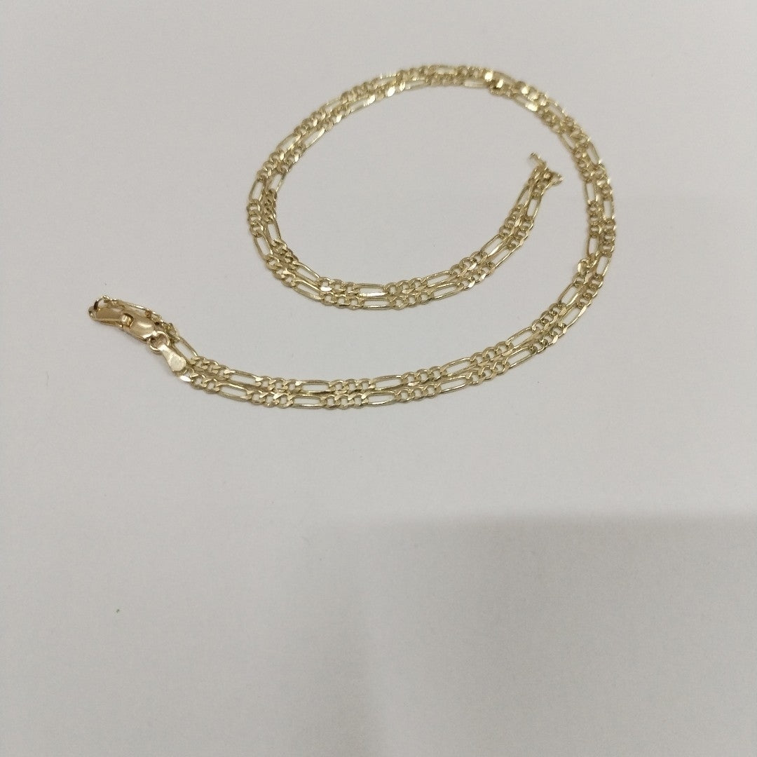 CADENA 3X1 5.2G 55 CM (NUEVO)