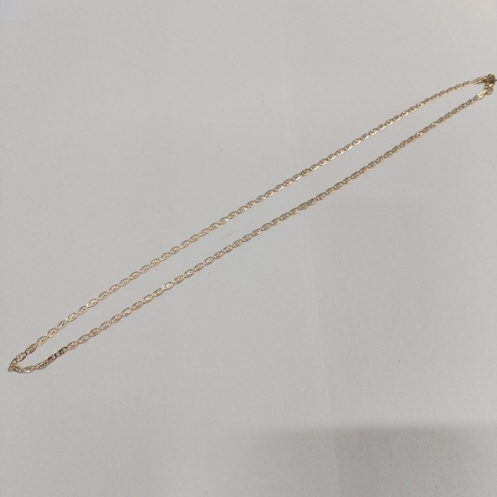 CADENA MARINERA 2.9G 45 CM (NUEVO)