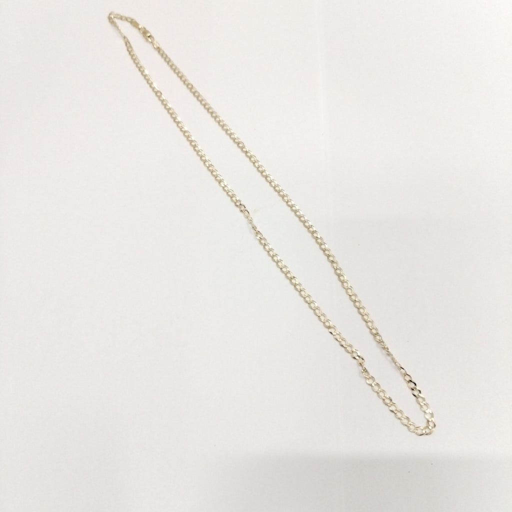 CADENA BARBADA 4.4G 45 CM (NUEVO)