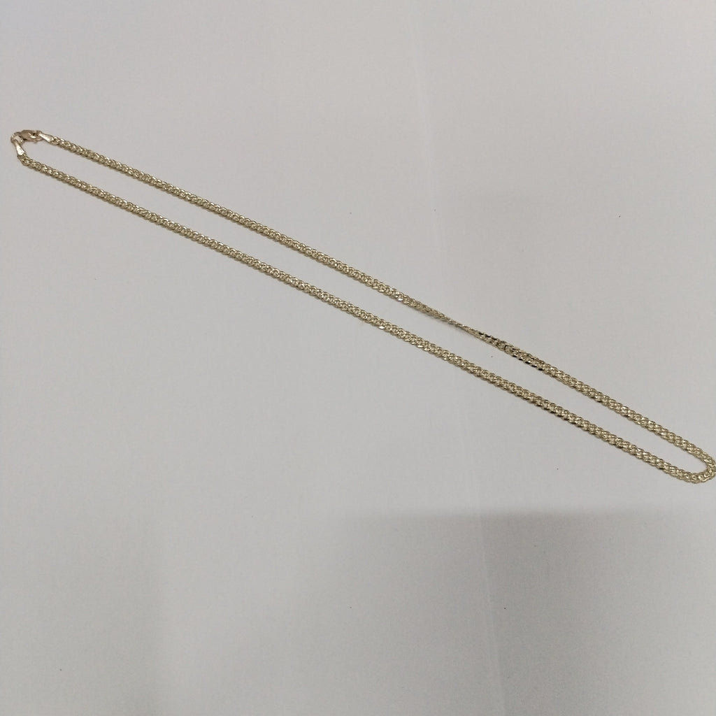 CADENA ESLABONES 9.91GR 50 CM CM (NUEVO)