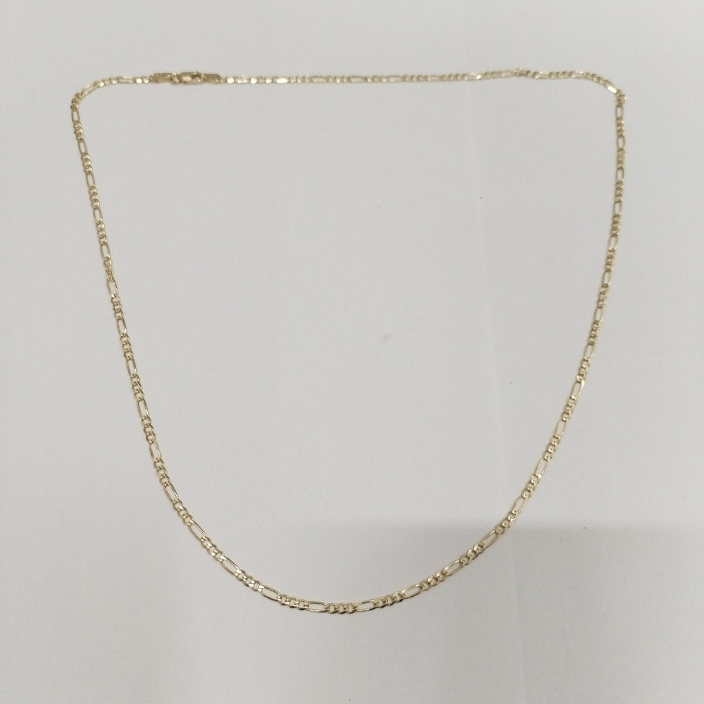 CADENA 3X1 4.9G 50 CM (NUEVO)