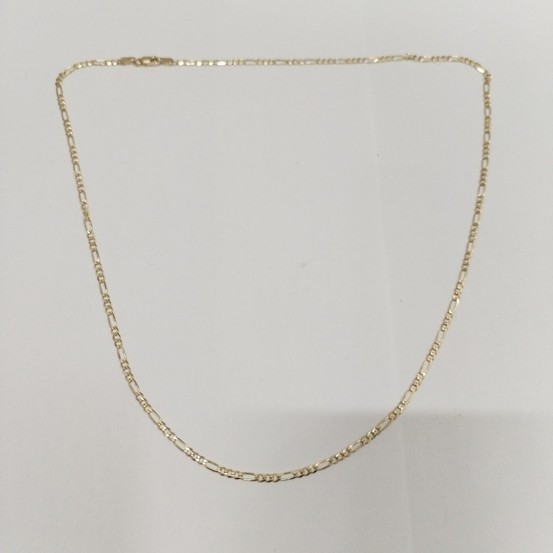 CADENA 3X1 4.9G 50 CM (NUEVO)