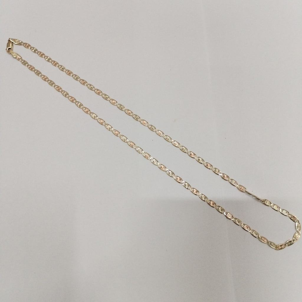 CADENA MARINERA 6.6G 50 CM (NUEVO)