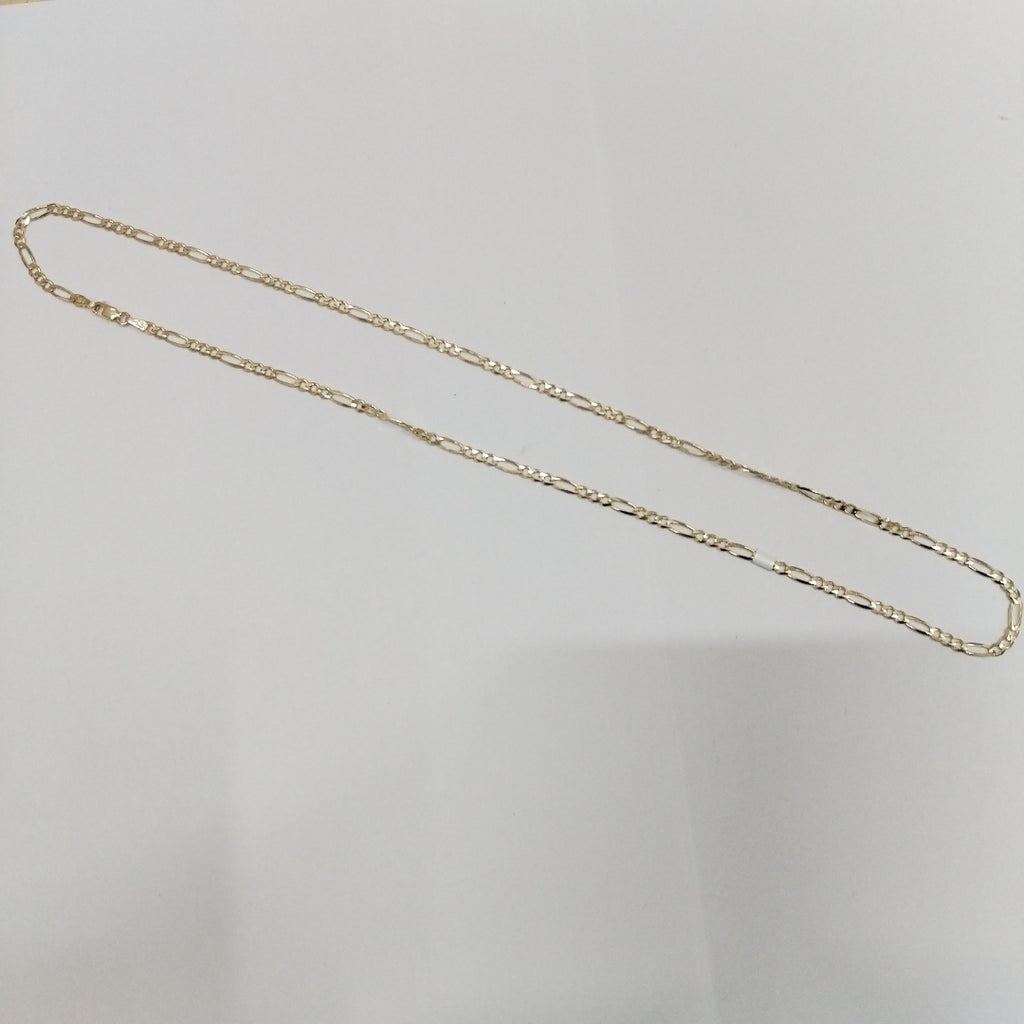 CADENA 3X1 8.3G 55 CM (NUEVO)