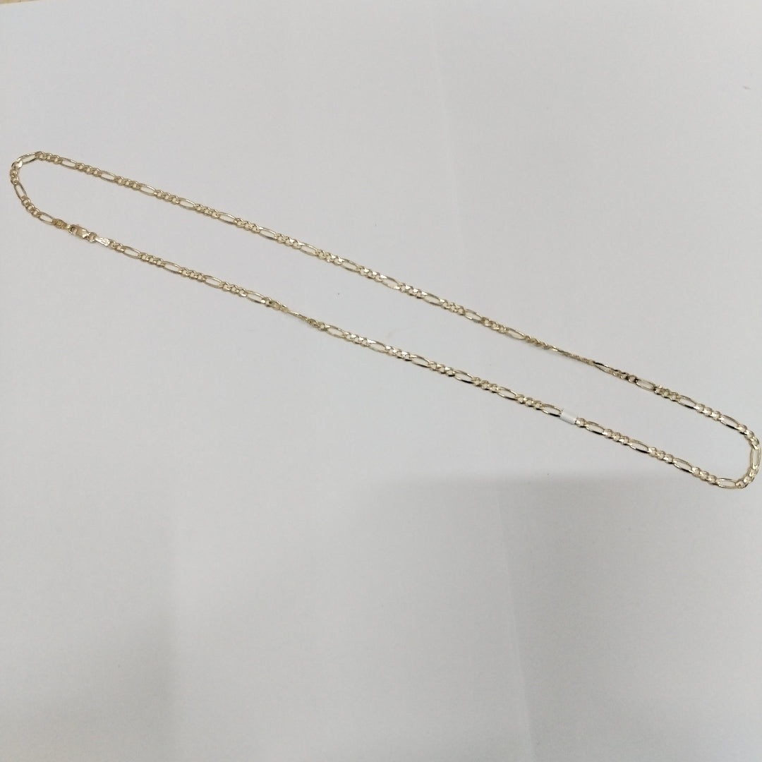 CADENA 3X1 8.3G 55 CM (NUEVO)