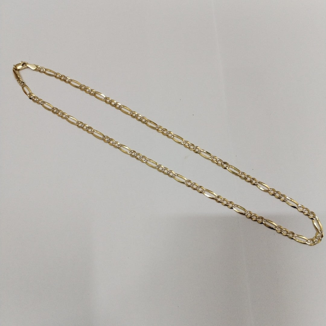 CADENA 3X1 9.7G 45 CM (NUEVO)