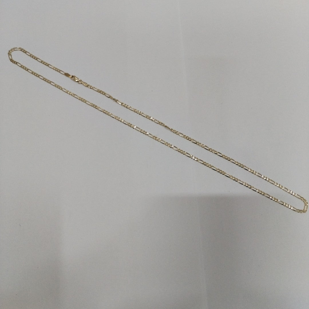 CADENA 3X1 5.2G 55 CM (NUEVO)