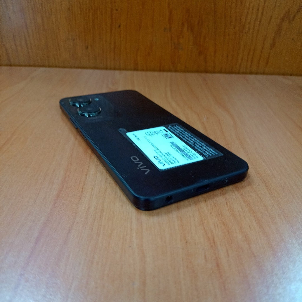 CELULAR VIVO Y18 V2333 256 GB 8 GB RAM