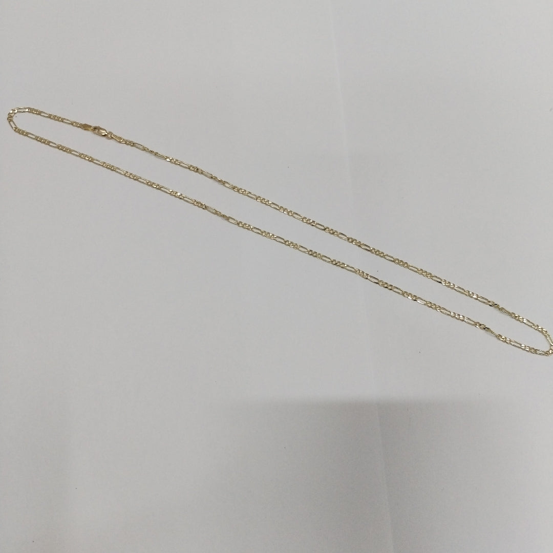 CADENA 3X1 5.2G 55 CM (NUEVO)