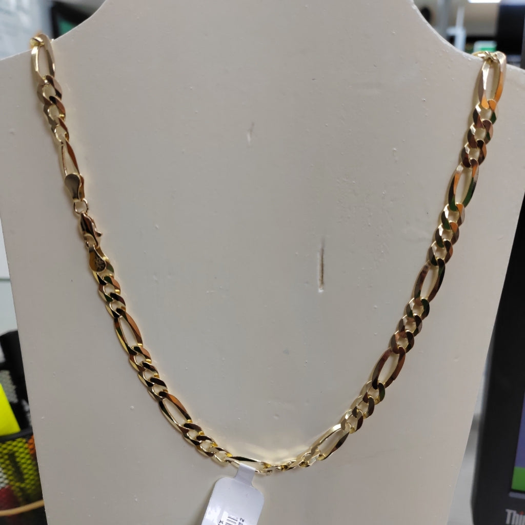 CADENA 3X1 28.8G 60 CM (NUEVO)