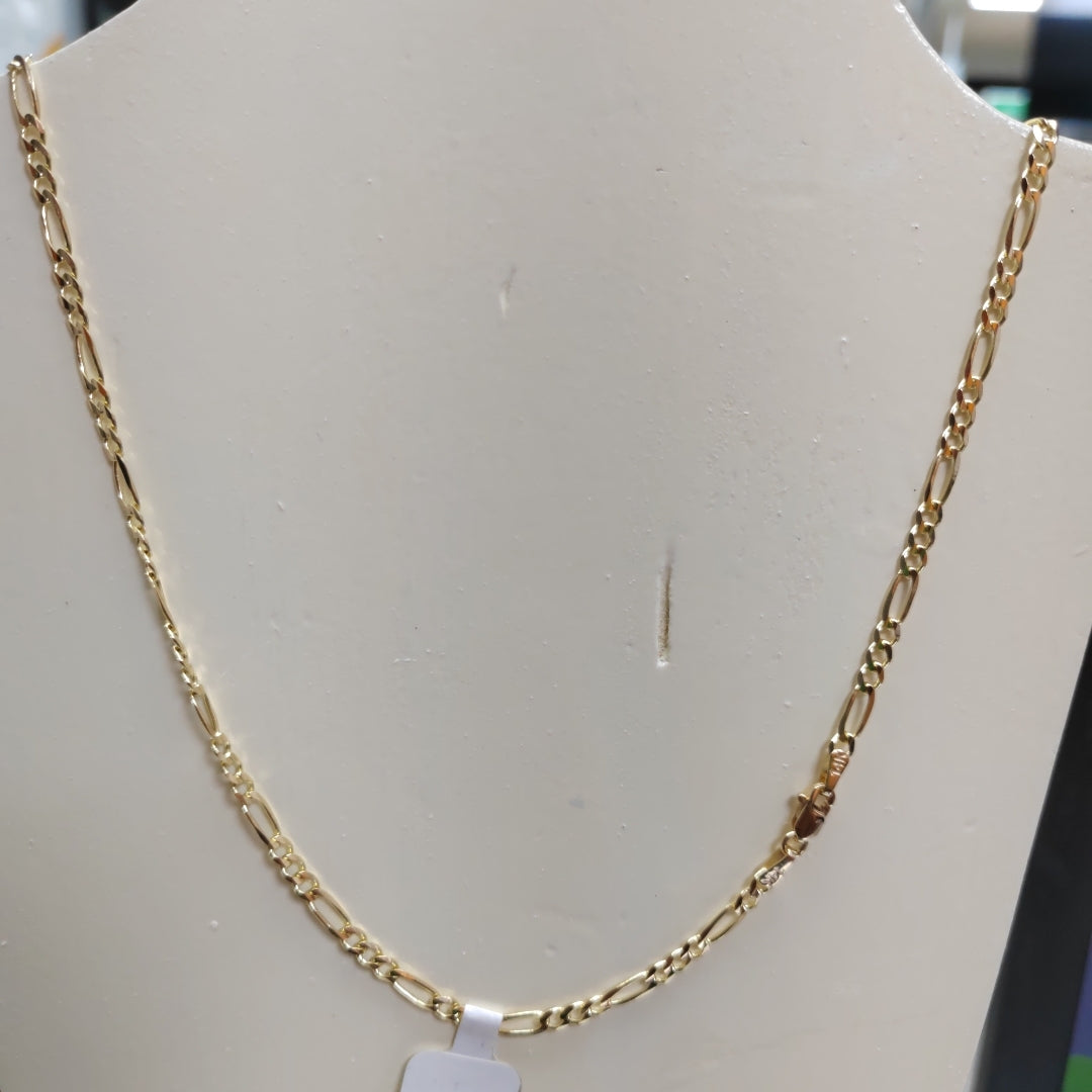 CADENA 3X1 8.8G 60 CM (NUEVO)