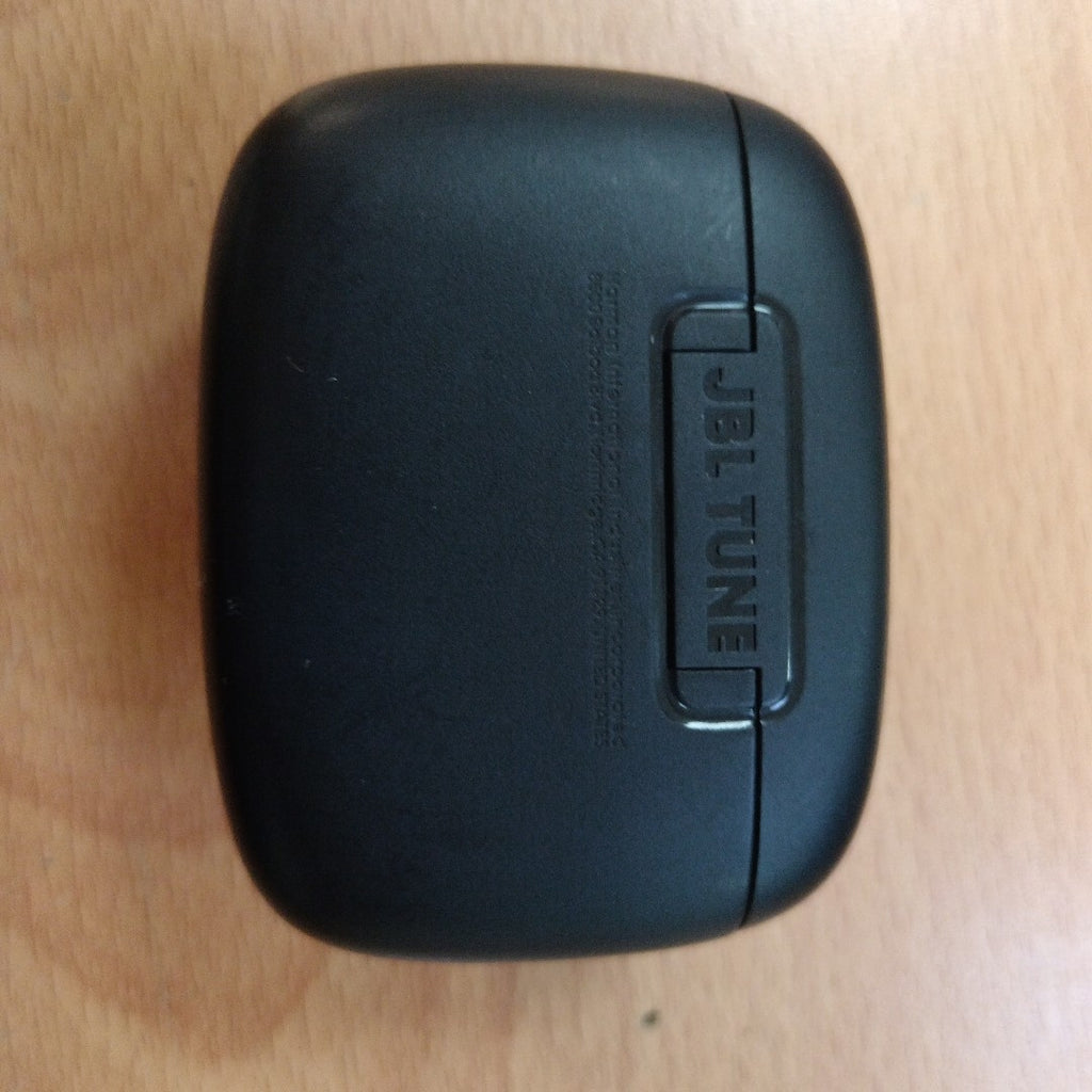 AUDIFONOS JBL TUNE BEAM INALAMBRICO IN EAR (SEMINUEVO)