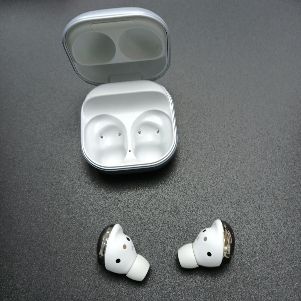AUDIFONOS SAMSUNG GALAXY BUDS PRO SM-R190NZ INALAMBRICO IN EAR (SEMINUEVO)