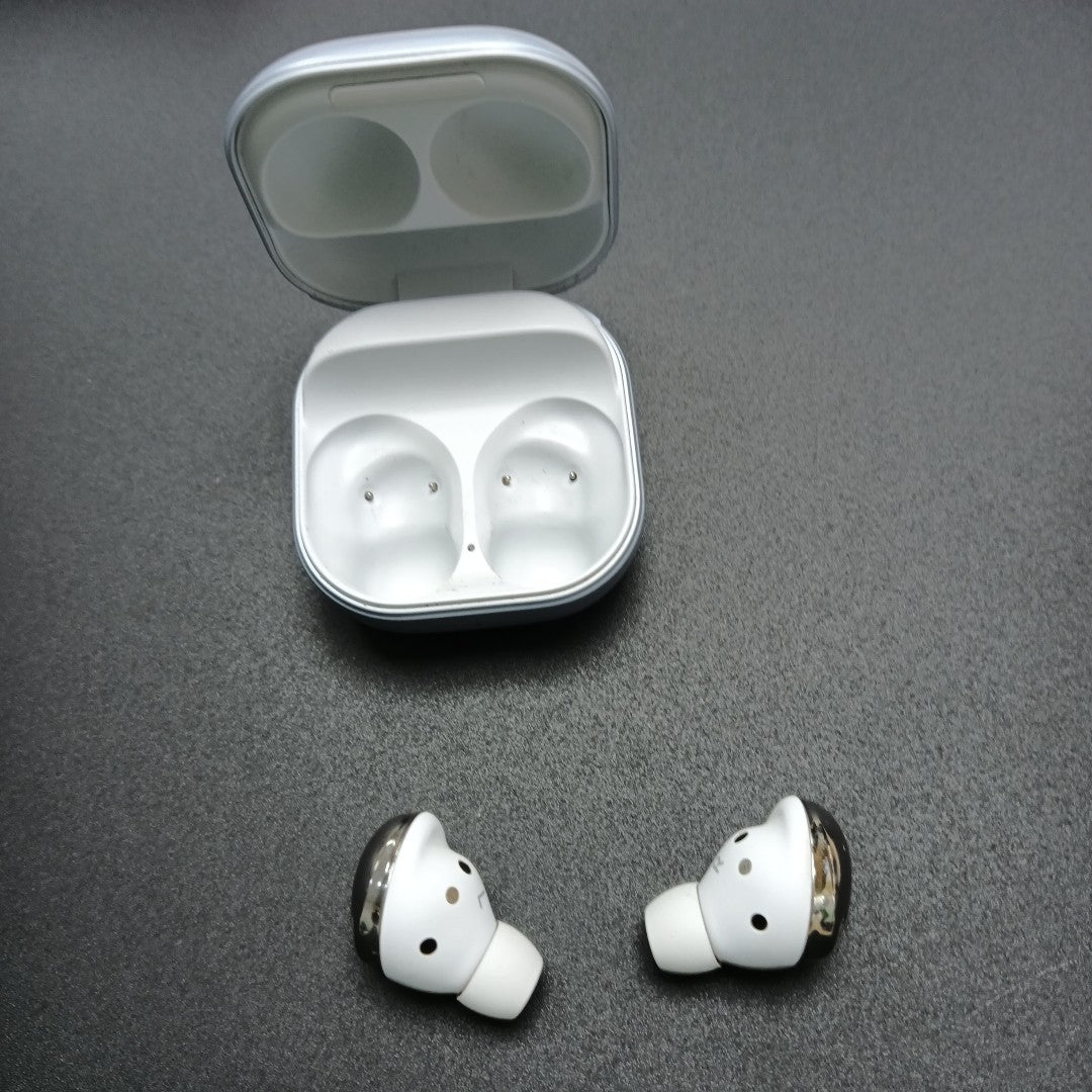 AUDIFONOS SAMSUNG GALAXY BUDS PRO SM-R190NZ INALAMBRICO IN EAR (SEMINUEVO)