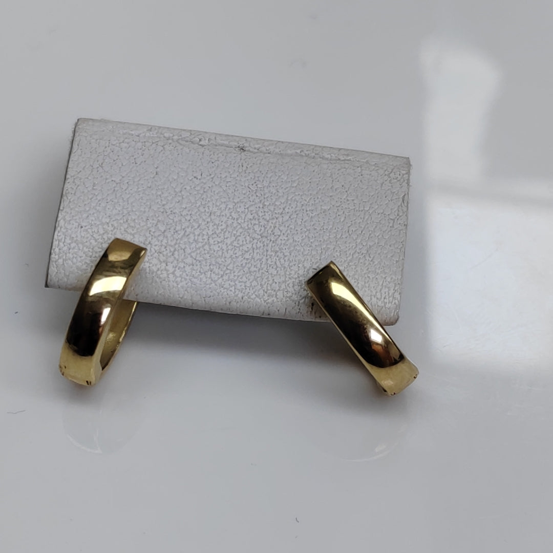 HUGGIES ORO 10K 1.1 (NUEVO)